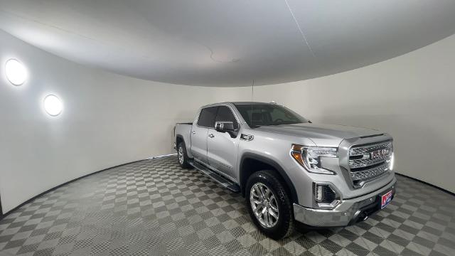 2021 GMC Sierra 1500 Vehicle Photo in GILBERT, AZ 85297-0402