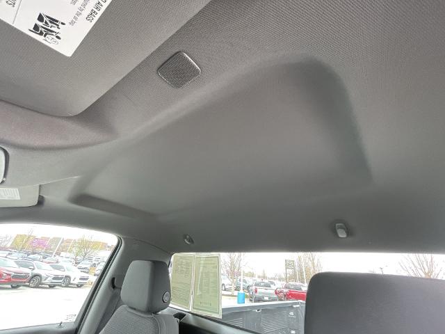 2022 Chevrolet Silverado 1500 Vehicle Photo in BENTONVILLE, AR 72712-4322
