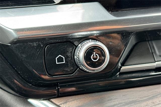 2023 GMC Sierra 1500 Vehicle Photo in ELK GROVE, CA 95757-8703
