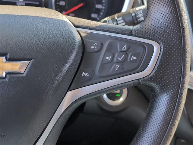 2023 Chevrolet Equinox Vehicle Photo in AURORA, CO 80012-4011