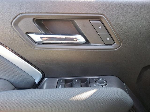 2023 Chevrolet Colorado Vehicle Photo in SEAFORD, DE 19973-8463