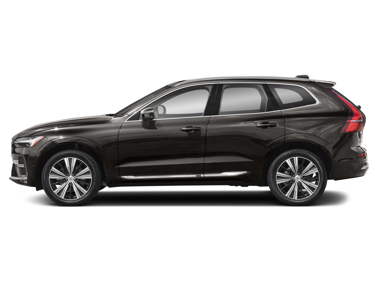 2022 Volvo XC60 Vehicle Photo in San Antonio, TX 78230