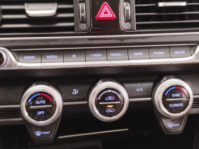 2021 Genesis G70 Vehicle Photo in Fort Mill, SC 29708