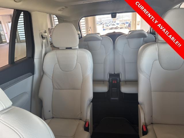 2025 Volvo XC90 Vehicle Photo in Grapevine, TX 76051