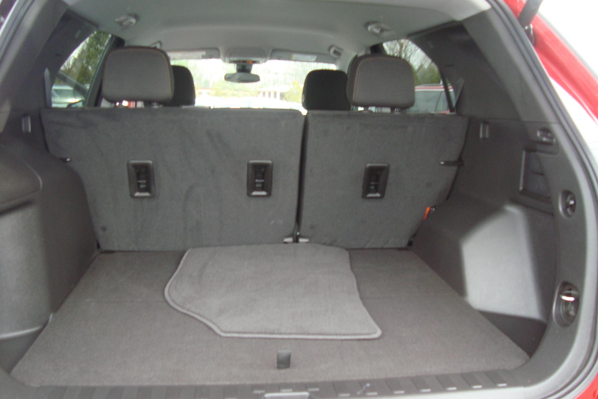 2023 Chevrolet Equinox Vehicle Photo in PORTSMOUTH, NH 03801-4196