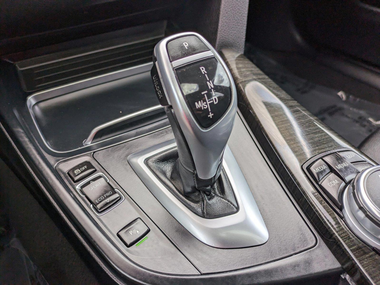 2017 BMW 430i xDrive Vehicle Photo in Las Vegas, NV 89149