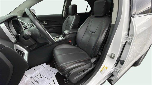 2016 Chevrolet Equinox Vehicle Photo in THOMPSONTOWN, PA 17094-9014