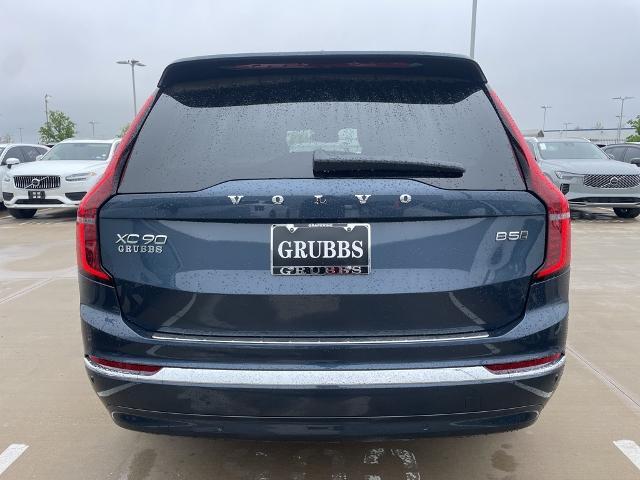 2025 Volvo XC90 Vehicle Photo in Grapevine, TX 76051