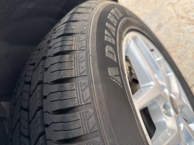 2023 Ford Edge Vehicle Photo in Winslow, AZ 86047-2439