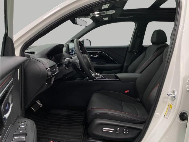 2025 Acura ADX Vehicle Photo in Appleton, WI 54913