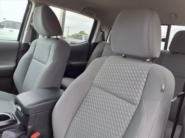 2022 Toyota Tacoma 4WD Vehicle Photo in ELGIN, TX 78621-4245