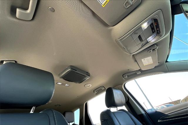 2020 Buick Enclave Vehicle Photo in Tulsa, OK 74145