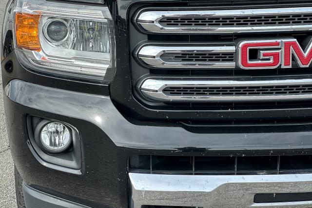 2016 GMC Canyon Vehicle Photo in SPOKANE, WA 99202-2191