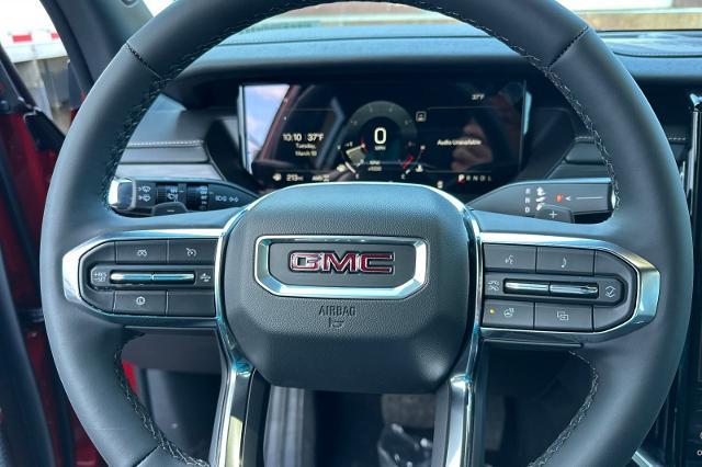 2025 GMC Acadia Vehicle Photo in SPOKANE, WA 99202-2191