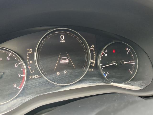 2021 Mazda CX-30 Vehicle Photo in Brunswick, GA 31525