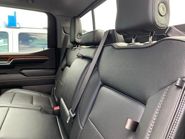 2023 GMC Sierra 1500 Vehicle Photo in POST FALLS, ID 83854-5365