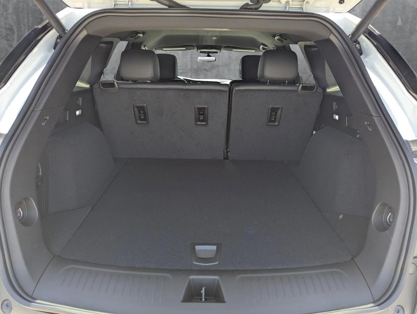 2025 Cadillac XT5 Vehicle Photo in CORPUS CHRISTI, TX 78412-4902