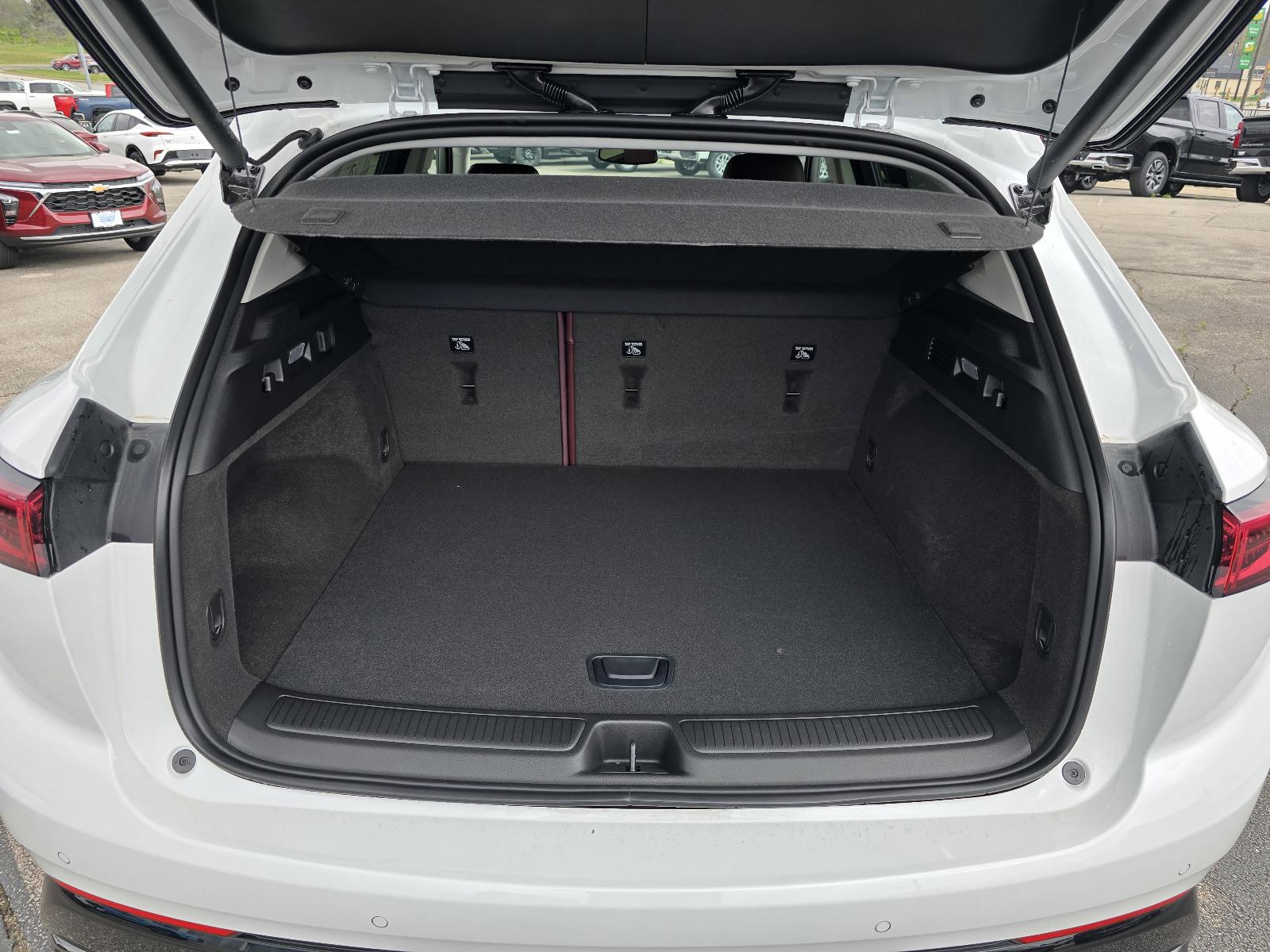 2025 Buick Envision Vehicle Photo in Rolla, MO 65401