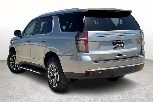 2024 Chevrolet Tahoe Vehicle Photo in Grapevine, TX 76051