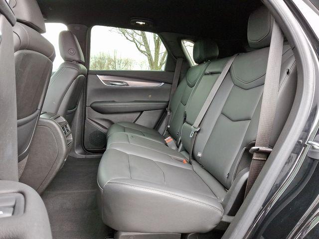 2023 Cadillac XT5 Vehicle Photo in DANBURY, CT 06810-5034