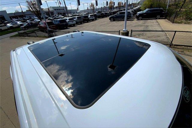 2021 Ford F-150 Vehicle Photo in KANSAS CITY, MO 64114-4545