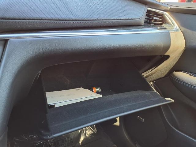 2021 Cadillac XT5 Vehicle Photo in TAMPA, FL 33612-3404