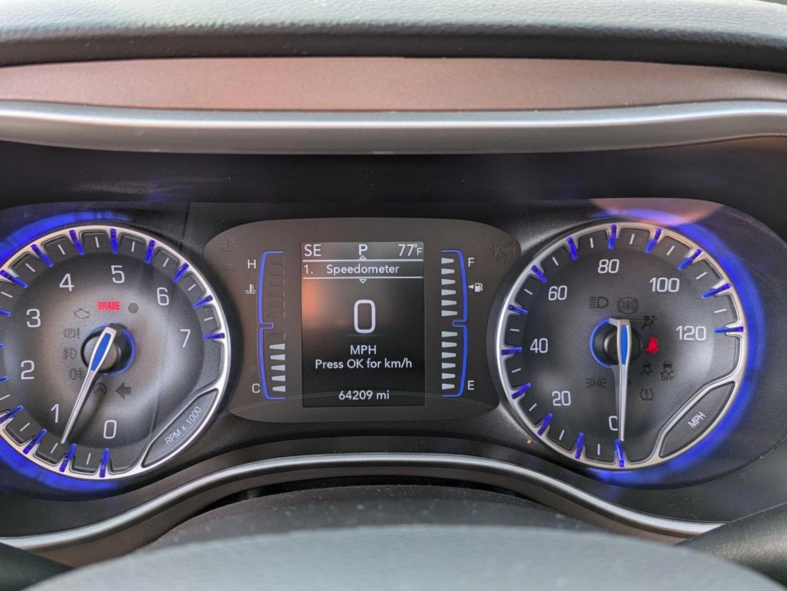 2023 Chrysler Voyager Vehicle Photo in Corpus Christi, TX 78415