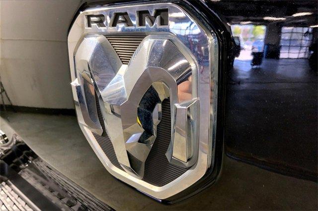 2022 Ram 1500 Vehicle Photo in INDEPENDENCE, MO 64055-1314