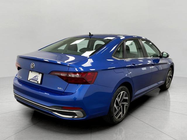 2024 Volkswagen Jetta Vehicle Photo in Appleton, WI 54913