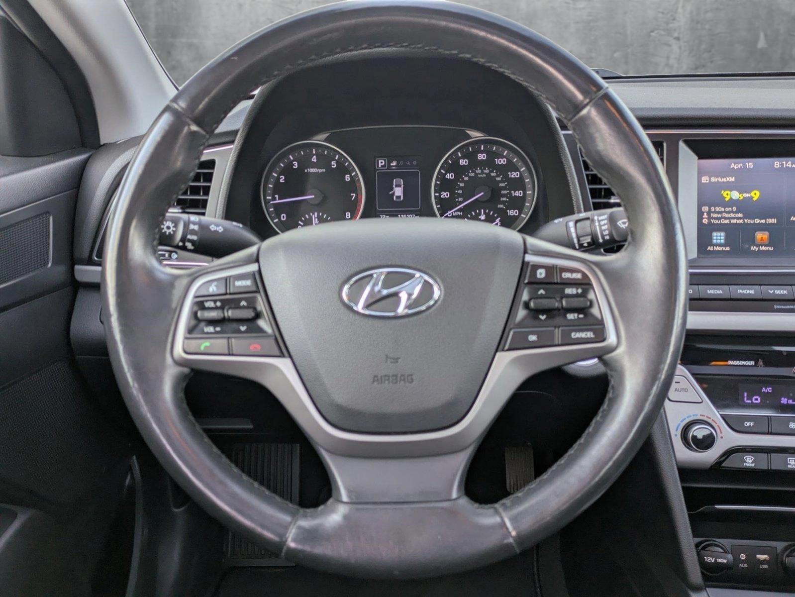 2018 Hyundai ELANTRA Vehicle Photo in Corpus Christi, TX 78415