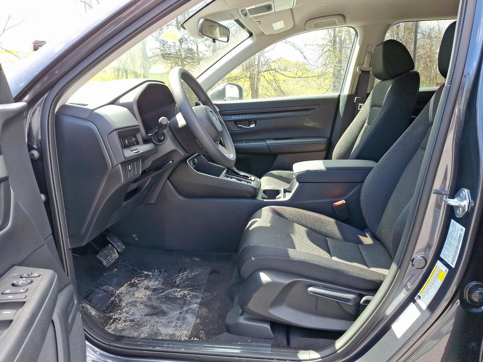 2025 Honda CR-V Vehicle Photo in Harrisburg, PA 17111
