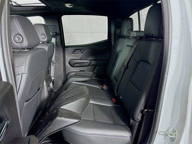 2025 GMC Canyon Vehicle Photo in PUYALLUP, WA 98371-4149
