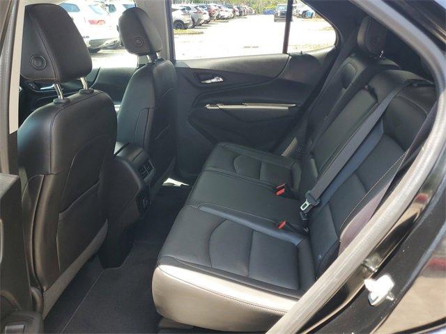 2020 Chevrolet Equinox Vehicle Photo in SUNRISE, FL 33323-3202