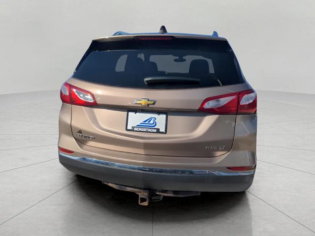 2018 Chevrolet Equinox Vehicle Photo in Green Bay, WI 54304