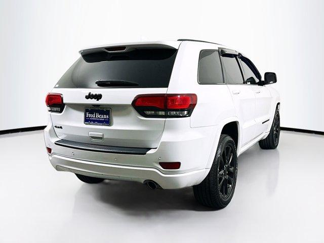 2021 Jeep Grand Cherokee Vehicle Photo in Doylsetown, PA 18901