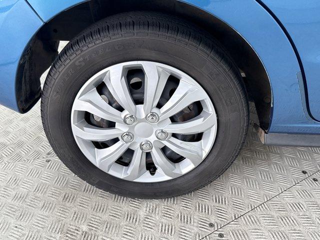 2015 Mitsubishi Mirage Vehicle Photo in Charlotte, NC 28273