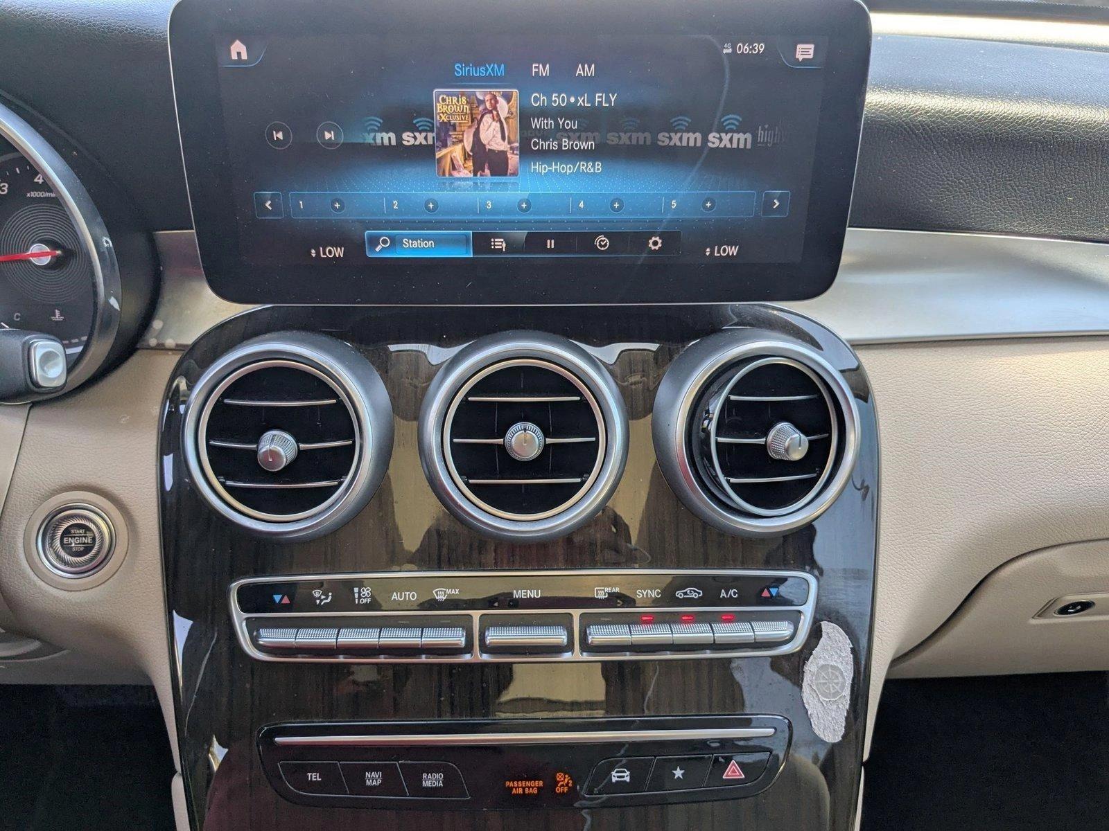 2022 Mercedes-Benz GLC Vehicle Photo in Wesley Chapel, FL 33544