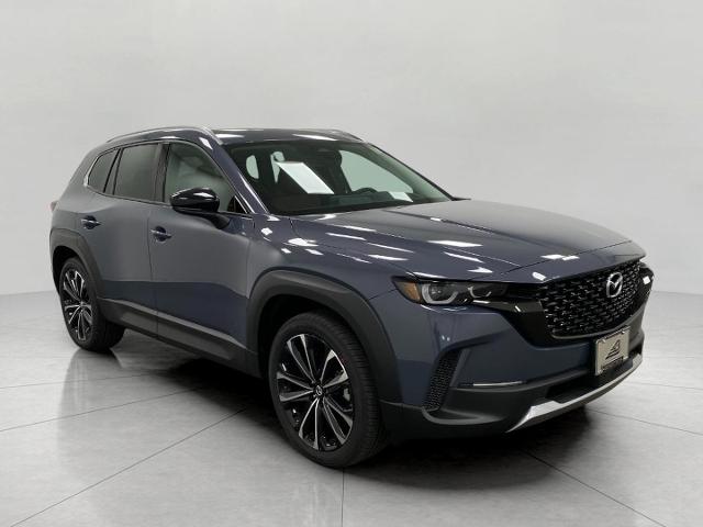 2025 Mazda CX-50 Vehicle Photo in Appleton, WI 54913
