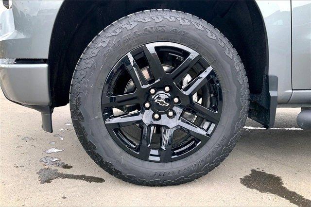 2024 Chevrolet Silverado 1500 Vehicle Photo in KANSAS CITY, MO 64114-4502