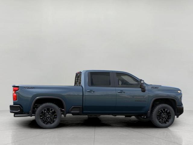 2025 Chevrolet Silverado 2500 HD Vehicle Photo in Madison, WI 53713