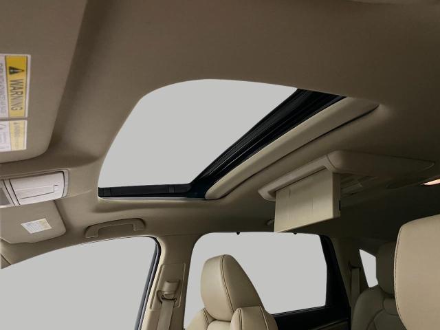 2019 Acura MDX Vehicle Photo in Appleton, WI 54913