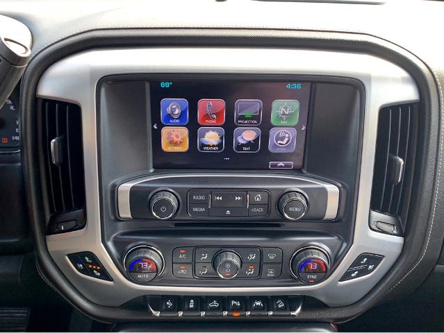 2018 GMC Sierra 1500 Vehicle Photo in BEAUFORT, SC 29906-4218