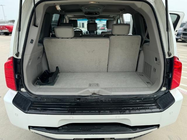 2008 INFINITI QX56 Vehicle Photo in Grapevine, TX 76051
