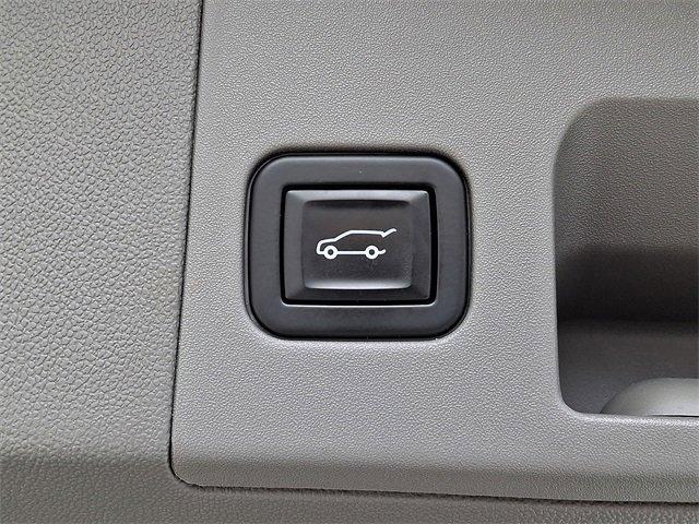 2021 Cadillac XT5 Vehicle Photo in ALLENTOWN, PA 18103-7399