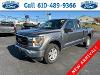 Used 2021 Ford F-150 XLT with VIN 1FTEX1EP5MFA73252 for sale in Collegeville, PA