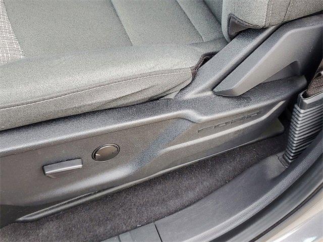2023 Ford F-150 Vehicle Photo in MILFORD, OH 45150-1684