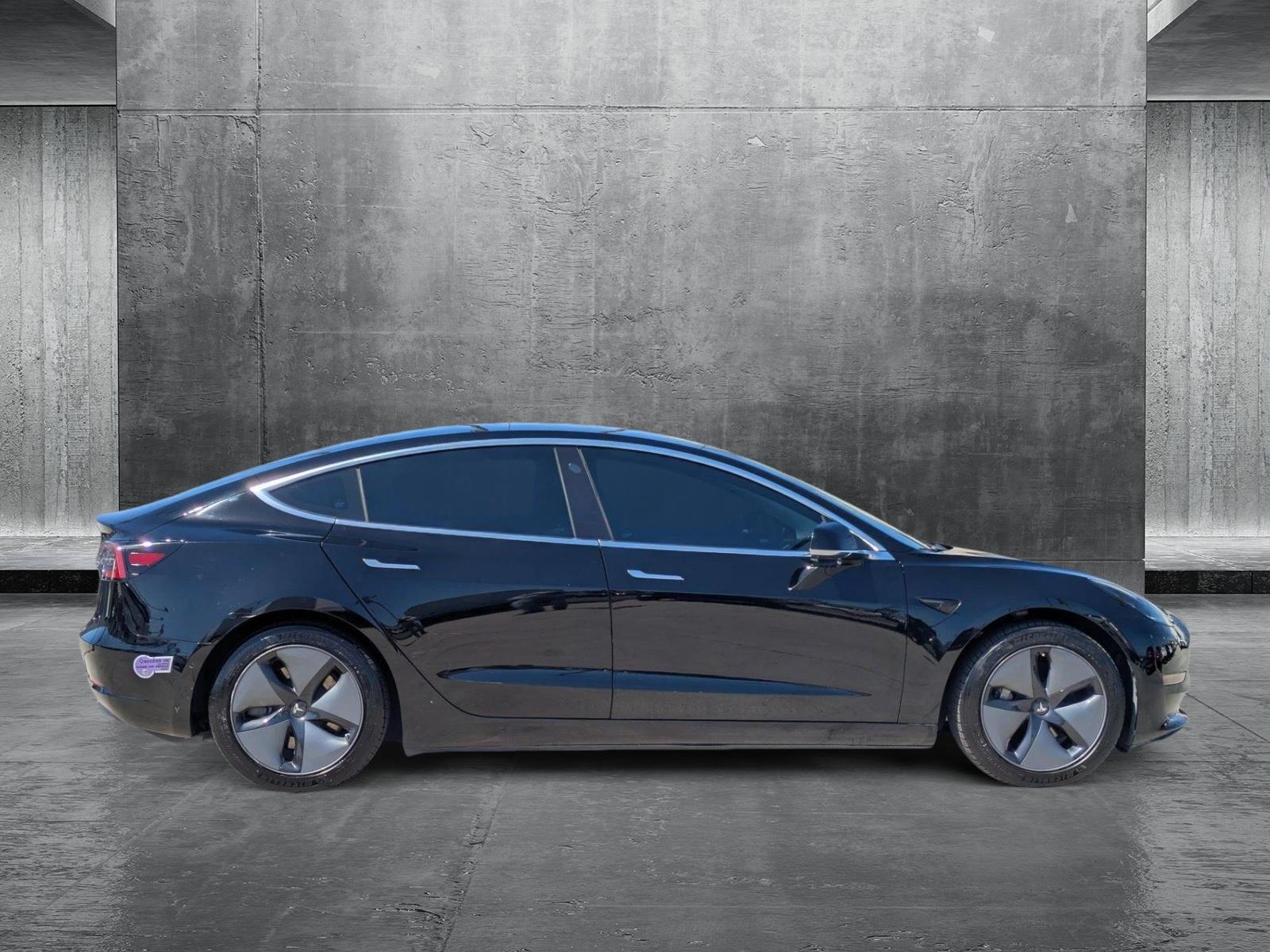 2019 Tesla Model 3 Vehicle Photo in Tustin, CA 92782