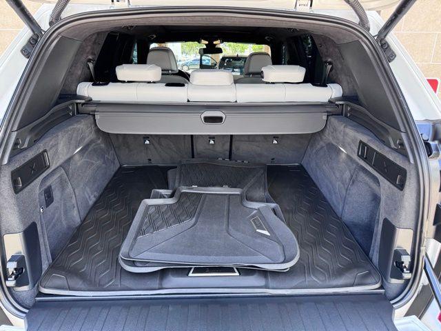 2023 BMW X5 Vehicle Photo in DELRAY BEACH, FL 33483-3294