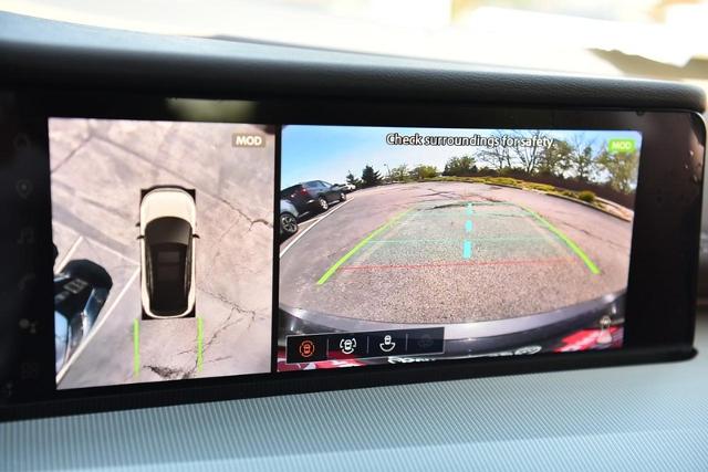2025 Nissan Murano Vehicle Photo in Ballwin, MO 63011