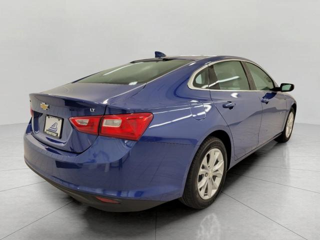 2023 Chevrolet Malibu Vehicle Photo in NEENAH, WI 54956-2243